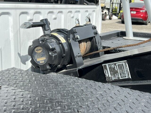 2022 Ford F-450 XLT Miller Single Line Standard Wrecker Truck Miami FL