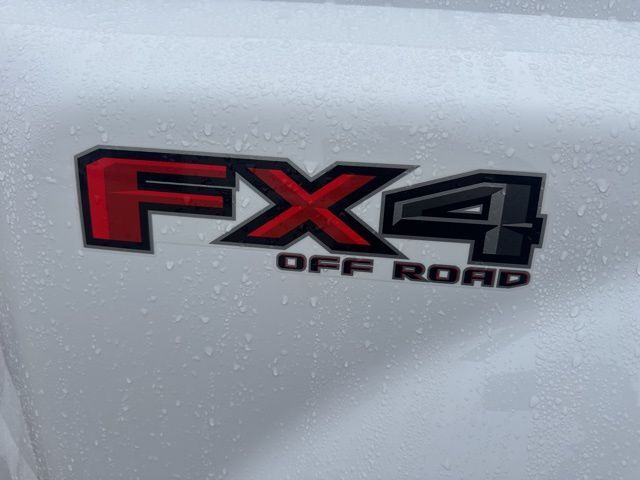 2022 Ford F-450SD King Ranch Random Lake WI
