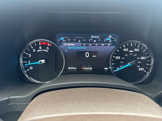 2022 Ford F-450SD King Ranch Random Lake WI