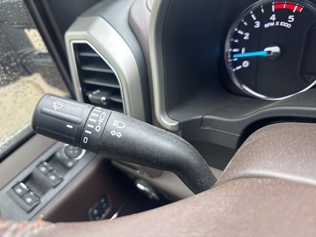 2022 Ford F-450SD King Ranch Random Lake WI