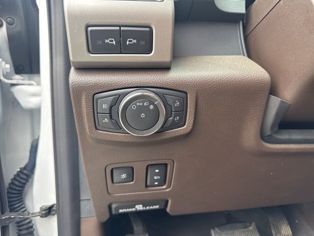 2022 Ford F-450SD King Ranch Random Lake WI