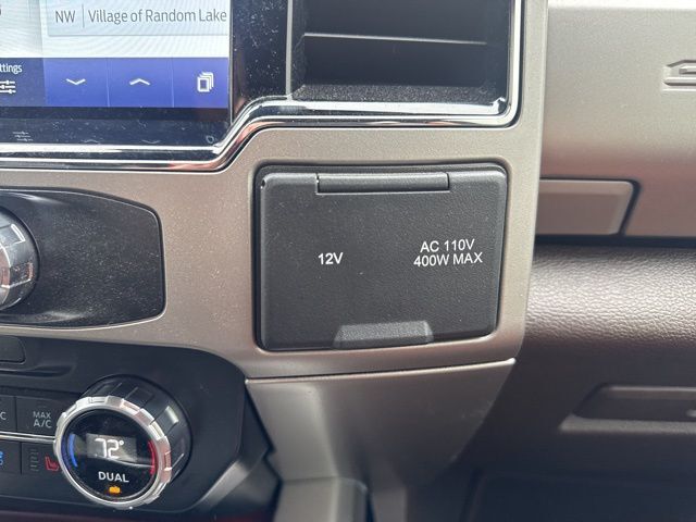 2022 Ford F-450SD King Ranch Random Lake WI