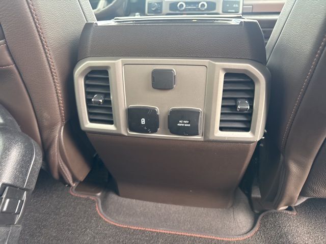 2022 Ford F-450SD King Ranch Random Lake WI