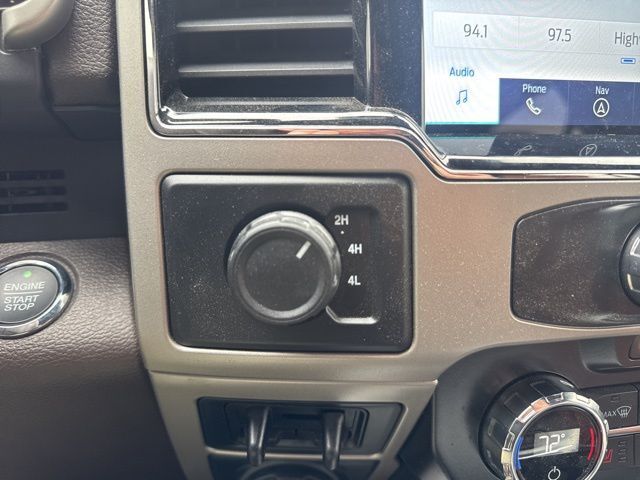 2022 Ford F-450SD King Ranch Random Lake WI