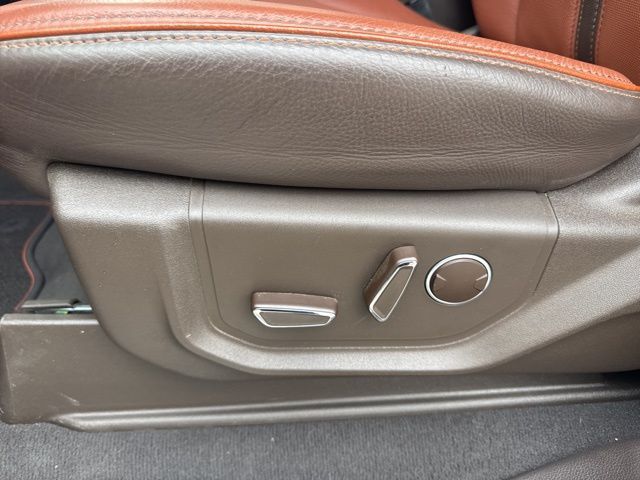 2022 Ford F-450SD King Ranch Random Lake WI