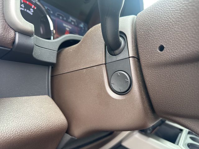 2022 Ford F-450SD King Ranch Random Lake WI