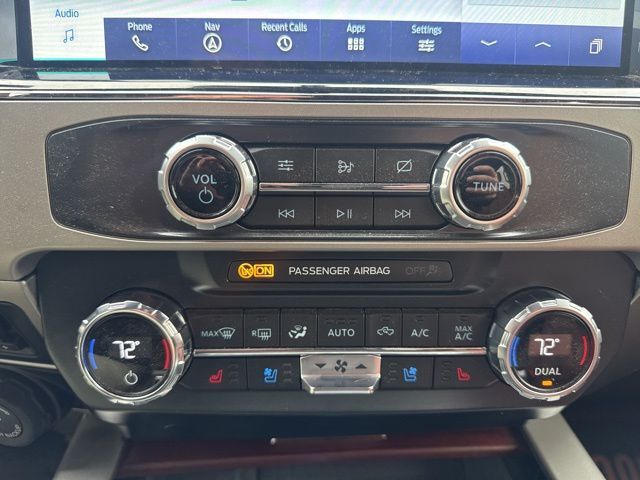 2022 Ford F-450SD King Ranch Random Lake WI