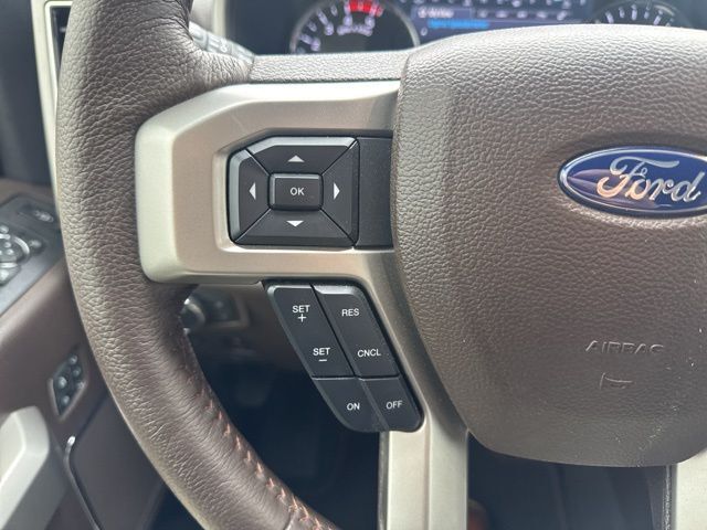2022 Ford F-450SD King Ranch Random Lake WI