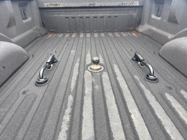 2022 Ford F-450SD King Ranch Random Lake WI