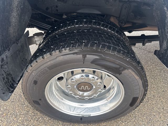 2022 Ford F-450SD King Ranch Random Lake WI