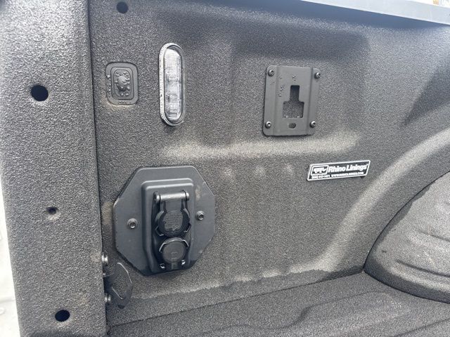 2022 Ford F-450SD King Ranch Random Lake WI