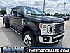 2022 Ford F-450SD Lariat