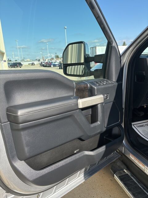 2022 Ford F-450SD Lariat Watertown SD