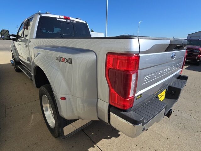 2022 Ford F-450SD Lariat Watertown SD