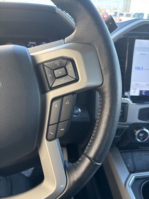 2022 Ford F-450SD Lariat Watertown SD