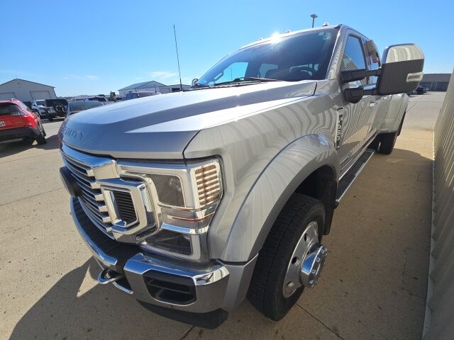2022 Ford F-450SD Lariat Watertown SD