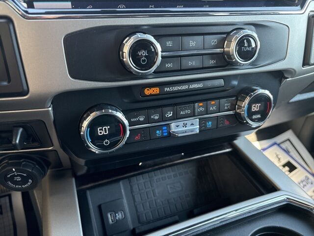 2022 Ford F-450SD Lariat Watertown SD