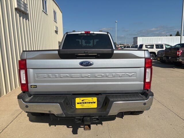 2022 Ford F-450SD Lariat Watertown SD