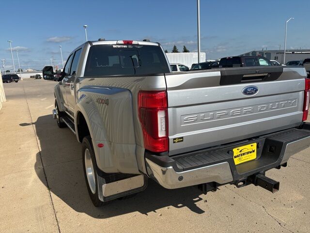 2022 Ford F-450SD Lariat Watertown SD
