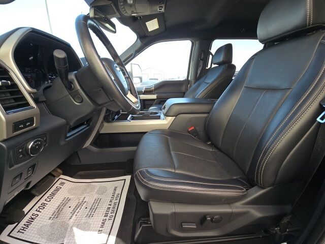 2022 Ford F-450SD Lariat Watertown SD