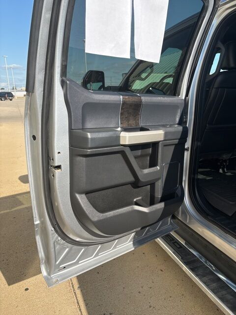 2022 Ford F-450SD Lariat Watertown SD