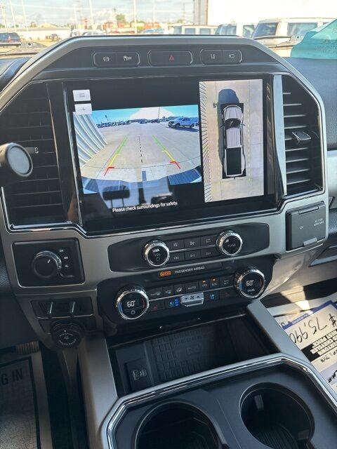 2022 Ford F-450SD Lariat Watertown SD