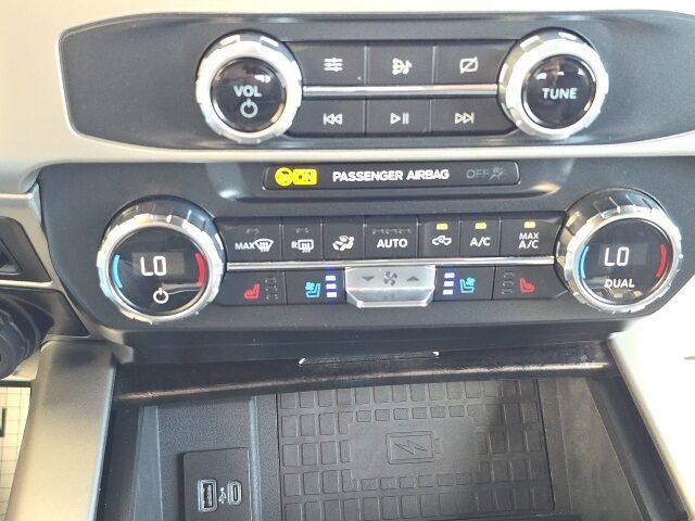 2022 Ford F-450SD Lariat Watertown SD