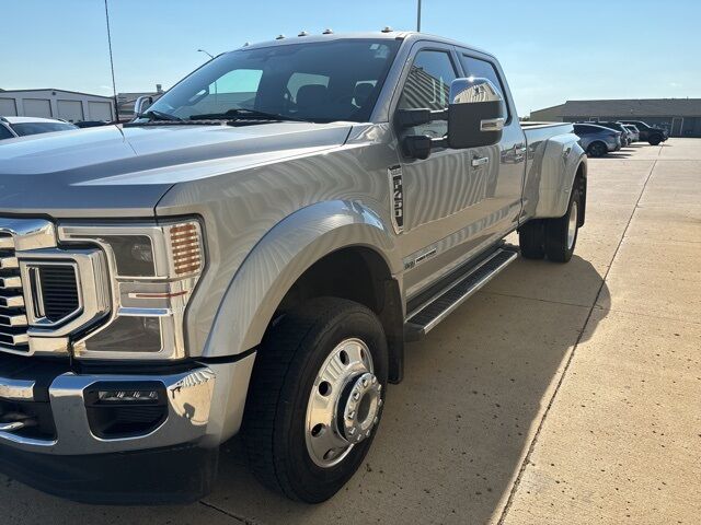 2022 Ford F-450SD Lariat Watertown SD