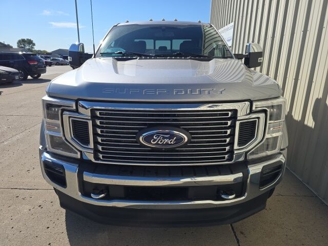 2022 Ford F-450SD Lariat Watertown SD
