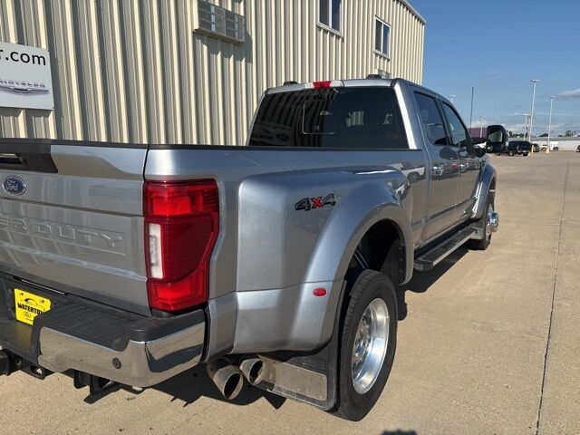 2022 Ford F-450SD Lariat Watertown SD