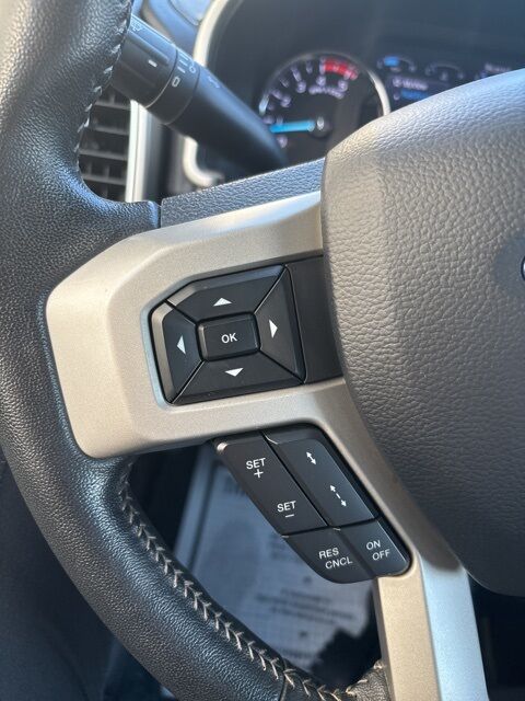 2022 Ford F-450SD Lariat Watertown SD