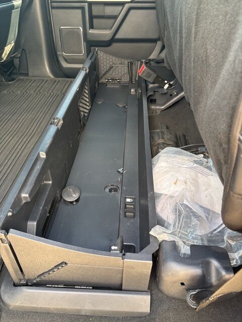 2022 Ford F-450SD Lariat Watertown SD
