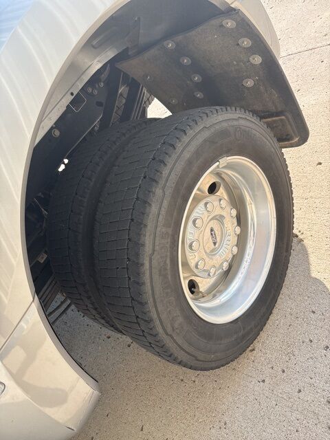2022 Ford F-450SD Lariat Watertown SD