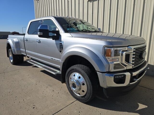 2022 Ford F-450SD Lariat Watertown SD