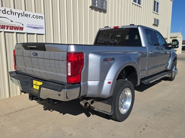 2022 Ford F-450SD Lariat Watertown SD