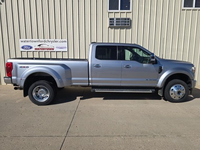 2024 Ford F-350 photo 6