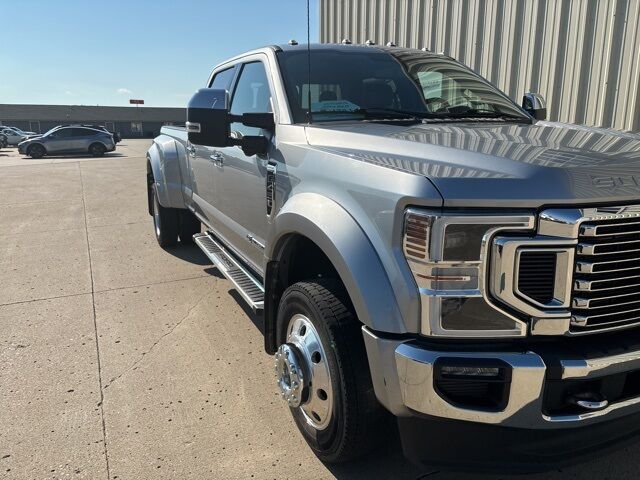 2022 Ford F-450SD Lariat Watertown SD