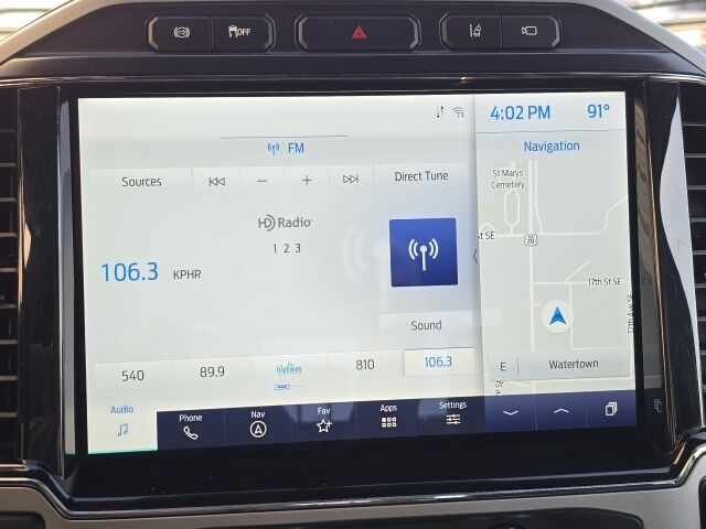 2022 Ford F-450SD Lariat Watertown SD
