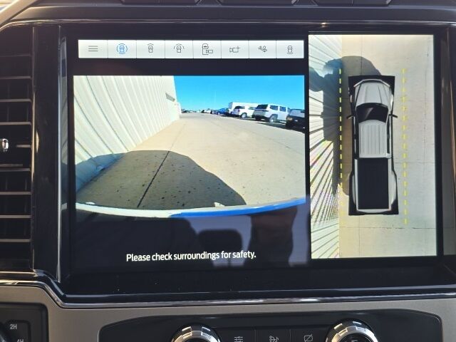 2022 Ford F-450SD Lariat Watertown SD