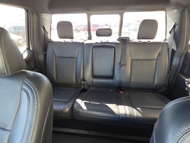 2022 Ford F-450SD Lariat Watertown SD