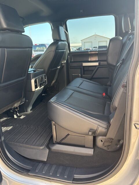 2022 Ford F-450SD Lariat Watertown SD