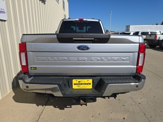 2022 Ford F-450SD Lariat Watertown SD