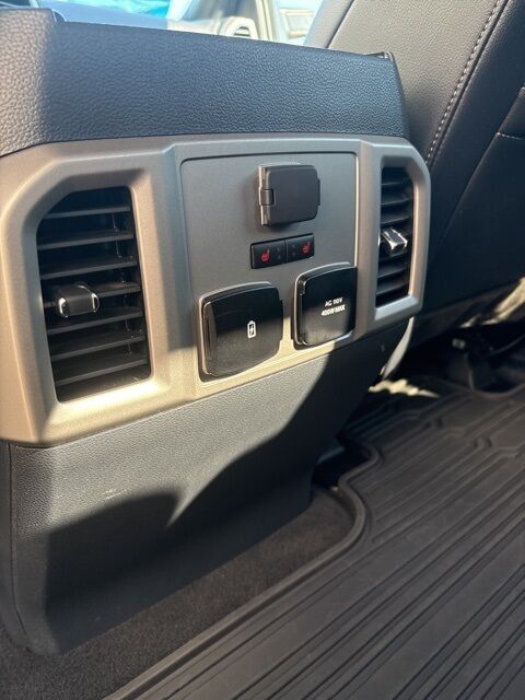2022 Ford F-450SD Lariat Watertown SD