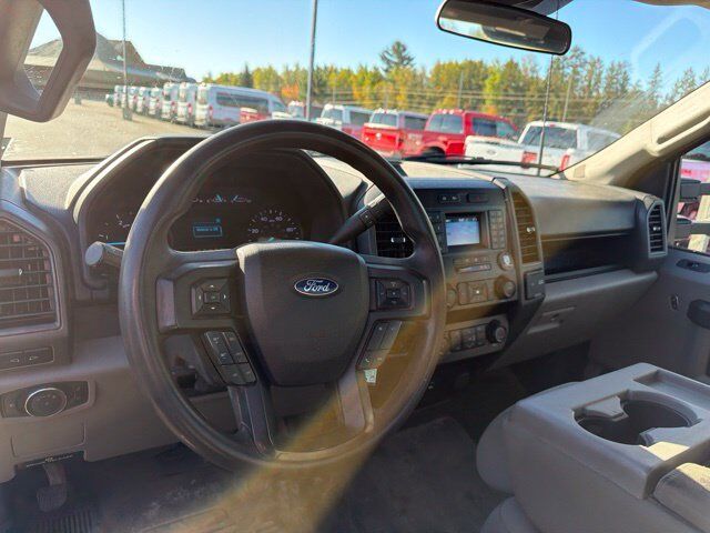 2022 Ford F-450SD XL Pine River MN