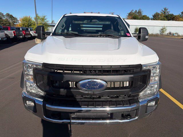 2022 Ford F-450SD XL Pine River MN