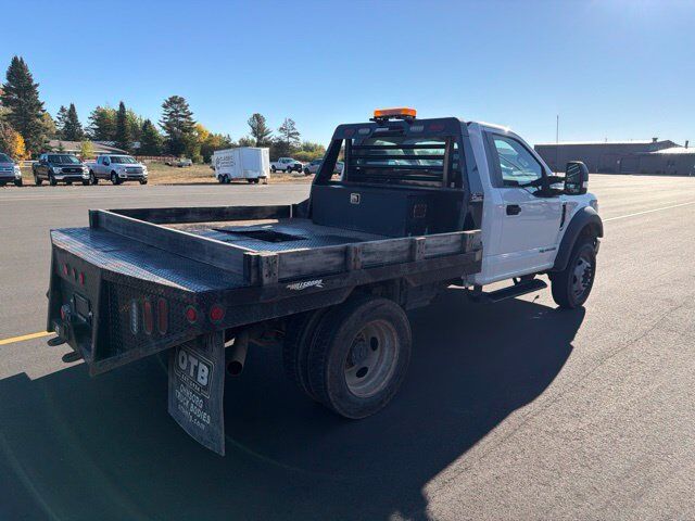 2022 Ford F-450SD XL Pine River MN