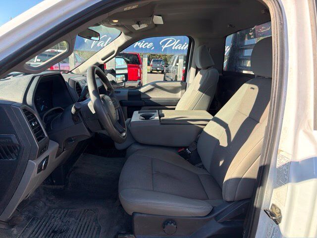 2022 Ford F-450SD XL Pine River MN