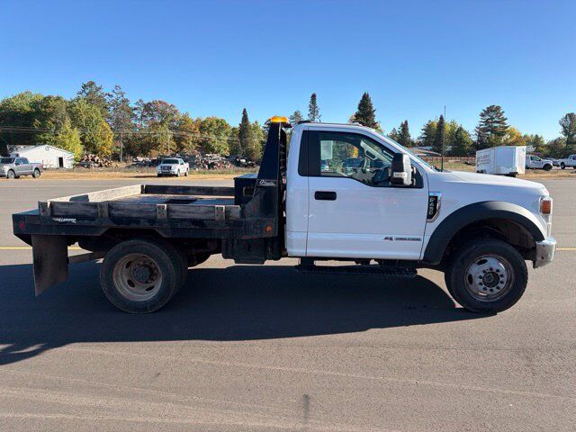 2022 Ford F-450SD XL Pine River MN
