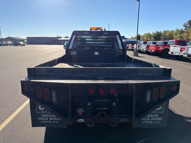 2022 Ford F-450SD XL Pine River MN