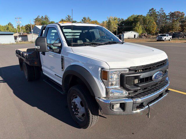 2022 Ford F-450SD XL Pine River MN